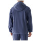 4F Ανδρικό φούτερ Fleece